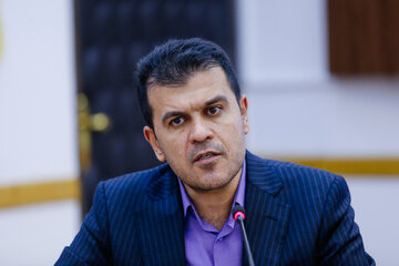 معاون رئیسجمهور: اینترنت بدون فیلتر پیشنیاز رشد اقتصاد دیجیتال است