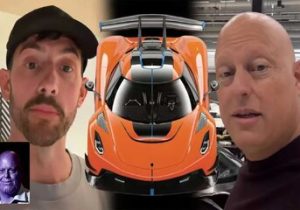 جنگ اینستاگرامی مشتری میلیونر با خودروساز مشهور/ جدال بر سر کیفیت و تأخیر تحویل