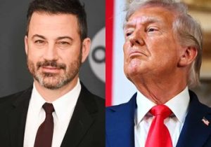 حمله تند جیمی کیمل به ترامپ جنجال آفرید