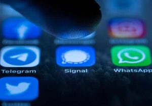 سیگنال، تلگرام و واتساپ  هک شد