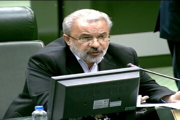نماینده مجلس: اتباع دیگر نمی توانند در هر شغلی فعالیت کنند