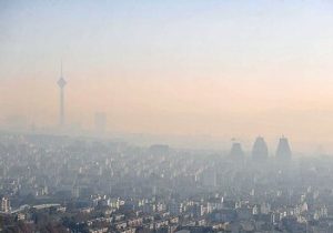 آقای پزشکیان! اگر برای دود و آلودگی هوا کارشناس ندارید از خارج بیاورید