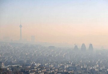 آقای پزشکیان! اگر برای دود و آلودگی هوا کارشناس ندارید از خارج بیاورید