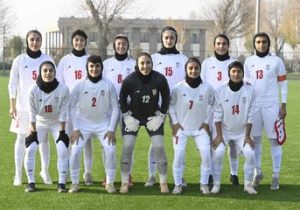 ازبکستان، گربه‌سیاه جدید فوتبال ایران؛ تیم زنان را هم بردند!