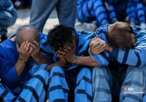 انهدام باند دو نفره سارقان حرفه‌ای خودرو و منازل در پایتخت/ اعتراف به بیش از ده‌ها فقره سرقت