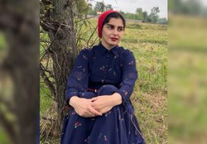 سارا شمشادی را چه کسی کشت؟/ خبر جدید از قتل عروس فومنی