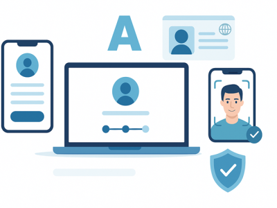 کپی ترید در بروکر آلپاری + انتخاب تریدر ارزیابی ریسک و مدیریت سرمایه