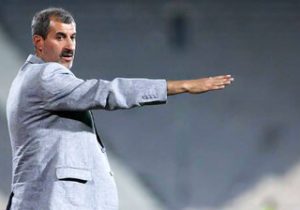 مرگ بر آمریکا آقا؛ مرگ بر آمریکا!