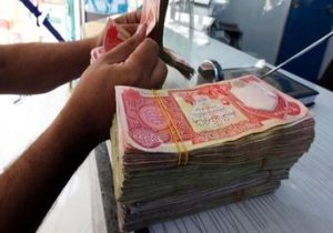 بهای ارزهای عربی در بازار امروز ۱۰ دی/ قیمت دینار عراق ارزان شد