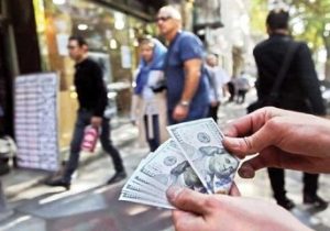 قیمت دلار، یورو و سایر ارزها امروز ۱۶ آذر/ نرخ دلار به این رقم عجیب رسید