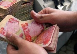 بهای ارزهای عربی در بازار امروز ۹ دی/ قیمت دینار کویت ۵ هزار تومان پرید