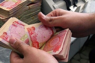 بهای ارزهای عربی در بازار امروز ۹ دی/ قیمت دینار کویت ۵ هزار تومان پرید بهای ارزهای عربی در بازار امروز ۹ دی/ قیمت دینار کویت ۵ هزار تومان پرید