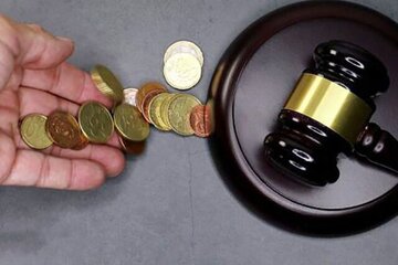 چرا سقف حمایت کیفری مهریه ۱۴ سکه شد؟/ آذری، طراح طرح تغییر قانون: هزینه نگهداری هر زندانی سالانه سه میلیارد تومان است/ قانون جدید عطف به ماسبق می‌شود