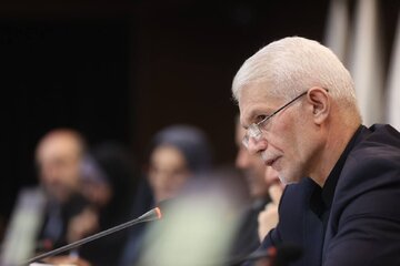 قول معاون وزیر ورزش درباره حضور تیم ملی در جام جهانی/واکنش رسمی به اتفاقات بازی تراکتور – پرسپولیس