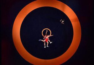 فدراسیون جهانی قوانین کشتی را تغییر کرد