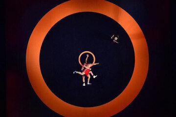 فدراسیون جهانی قوانین کشتی را تغییر کرد