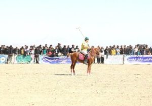 اولین حضور چوگان در سیزم/ایران میزبان چوگان ارتش های جهان