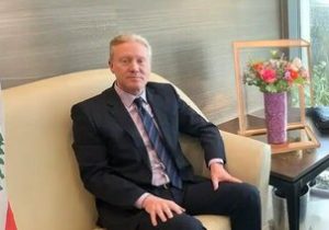 یوسف رجی: خبر داده‌اند اسرائیل می‌خواهد به ما حمله کند / نقش ایران در لبنان بسیار منفی است اما آماده مذاکره هستیم