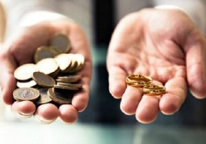 خبر جدید از آخرین تغییرات قانون مهریه در مجلس