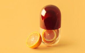 یک ویتامین مفید برای سلول‌های ریه