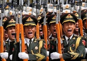 سند محرمانه واشنگتن: چین در صورت درگیری بر سر تایوان، آمریکا را شکست میدهد