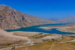 وضعیت ذخایر آبی تهران هولناک شد/ سدهای تهران فقط ۳ درصد آب دارند