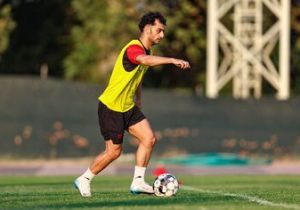 جدایی یک بازیکن از پرسپولیس قطعی شد/هر تیمی می‌رود جز استقلال!