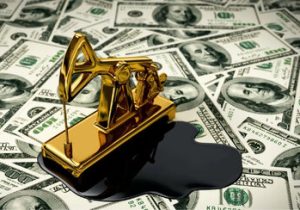 قیمت نفت باز هم در بازار جهانی رشد کرد