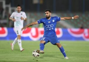 حضور آقاسی در باشگاه استقلال؛ درخواست مدافع جنجالی از مدیران باشگاه