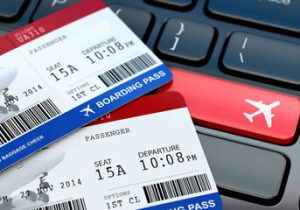 آشفتگی در قیمت‌گذاری بلیت هواپیما؛ سود برای دلالان، زیان برای مردم