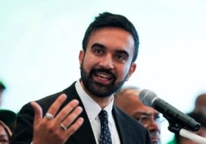 ممدانی: ما میخواهیم نه فقط با نیویورکیها پیروز شویم، بلکه با نیویورکیها حکومت کنیم