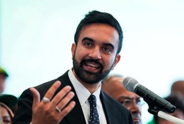 ممدانی: ما میخواهیم نه فقط با نیویورکیها پیروز شویم، بلکه با نیویورکیها حکومت کنیم