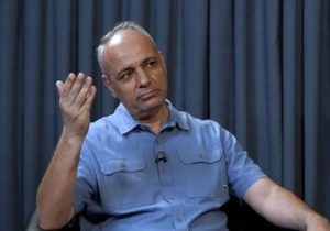 هشدار جدی زیدآبادی: خشونت، گشودن درهای جهنم به روی جامعه است