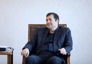 صحبت‌های وزیر ورزش درباره تیم ملی و حواشی بازی ایران و مصر در جام جهانی