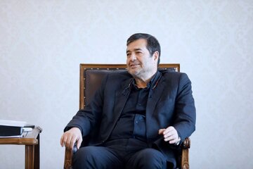 صحبت‌های وزیر ورزش درباره تیم ملی و حواشی بازی ایران و مصر در جام جهانی