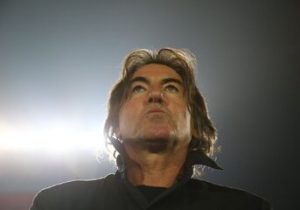 تذکر جدی ساپینتو به سحرخیزان؛ مهاجم باید خودخواه باشد اما …