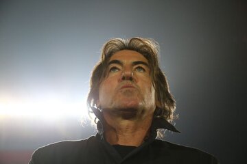 تذکر جدی ساپینتو به سحرخیزان؛ مهاجم باید خودخواه باشد اما …