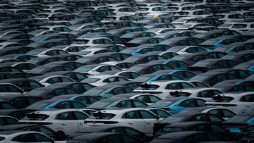 تاخت‌ و تاز چین در صنعت خودرو / جهش بی‌سابقه و قدرت‌نمایی جهانی