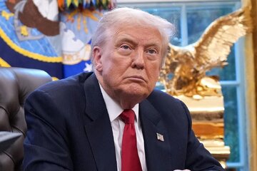 طرح جدید ترامپ؛ شبکههای اجتماعی گردشگران خارجی زیر ذرهبین دولت میرود