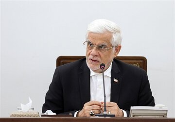 عارف:نهاد نظارتی نباید به دنبال سوژه بگردد؛ خوشحال نشویم که یک سوژه پیدا کردیم؛ اولویت باید پیشگیری باشد نه مچگیری