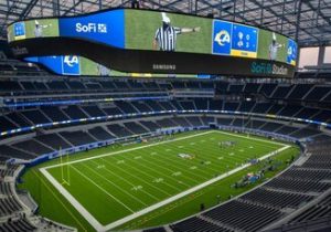 بررسی یک ادعا درباره “مسابقه افتخار” همجنسگرایان/ انتخاب محل بازی ایران قرعه‌کشی شده بود