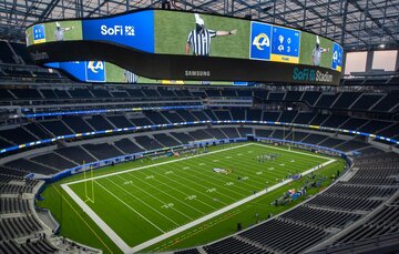 بررسی یک ادعا درباره “مسابقه افتخار” همجنسگرایان/ انتخاب محل بازی ایران قرعه‌کشی شده بود