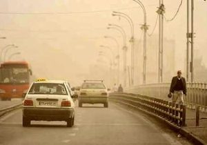 چرا تهران هر روز آلودهتر میشود؟