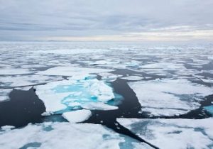 چرا هیچ‌کس نمی‌تواند در قطب شمال زندگی کند؟