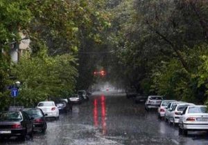 پیش‌بینی وضعیت بارش‌های زمستانی/ این دو منطقه بیشترین بارش را خواهند داشت؛ وضعیت تهران چگونه است؟