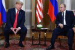 پوتین، کریسمس را به ترامپ تبریک گفت/ واکنش کرملین به آرزوی زلنسکی