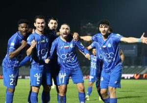 استقلال- گل‌گهر در مشهد قطعی نیست!