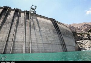 آخرین وضعیت سدهای امیرکبیر، لتیان، لار و ماملو/ روایت عددی مدیریت آب تهران در سالهای خشکسالی