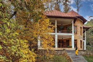 پاییز در باغموزههای تهران/ ۵ مقصد جذاب برای تهرانگردی آخرهفته