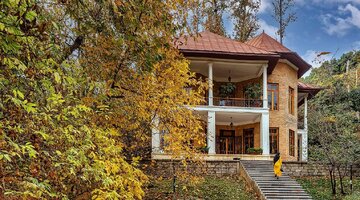 پاییز در باغموزههای تهران/ ۵ مقصد جذاب برای تهرانگردی آخرهفته پاییز در باغموزههای تهران/ ۵ مقصد جذاب برای تهرانگردی آخرهفته